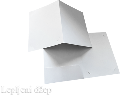 lepljen