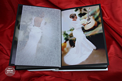 wedding set