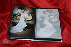 wedding set