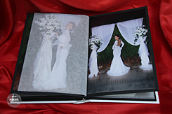 wedding set