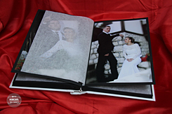 wedding set