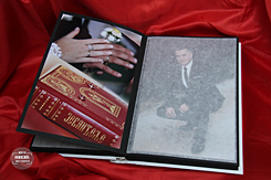 wedding set