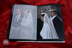 wedding set
